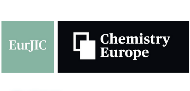 European Journal of Inorganic Chemistry